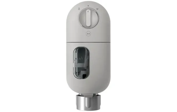 PHILIPS Machine à pâtes Viva Collection - HR2345.19