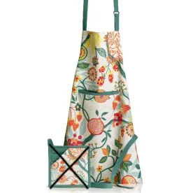 WINKLER Tablier 72 x 85 cm - Grenade
