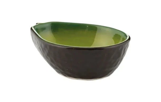 TYPHOON Bol 12 cm Avocat - World Food Fruits