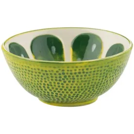 TYPHOON Bol 9.5 cm Lime - World Food Fruits