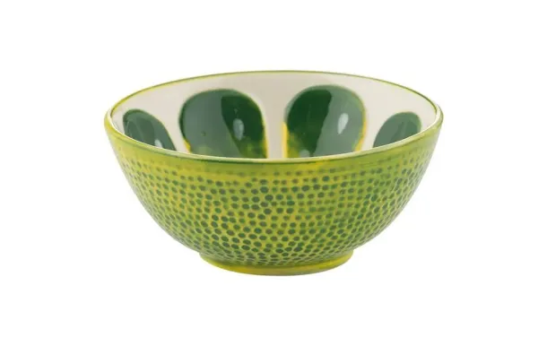 TYPHOON Bol 9.5 cm Lime - World Food Fruits