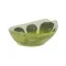TYPHOON Bol ovale 28 cm Lime - World Food Fruits