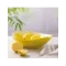 TYPHOON Bol ovale 22 cm Citron - World Food Fruits