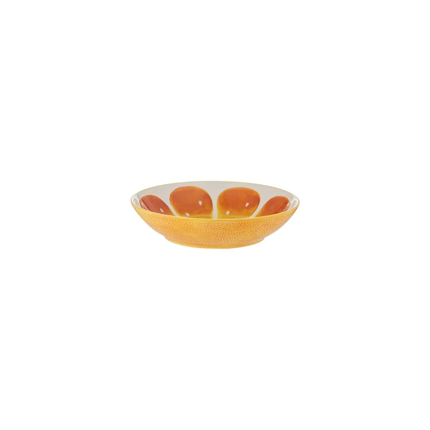 TYPHOON Bol 25 cm World Food Fruits