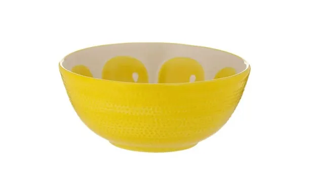 TYPHOON Bol 16 cm Citron - World Food Fruits
