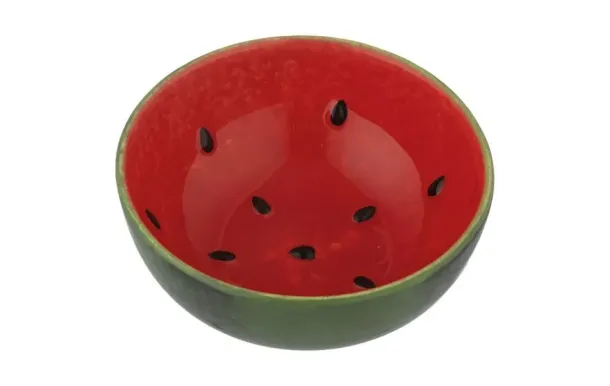 TYPHOON Bol 11.5 cm Pastèque - World Food Fruits