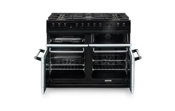 Piano de cuisson AGA MASTERCHEF DELUXE 110 Mixte Crème - MDX110DFCRM-EU avis comparatif