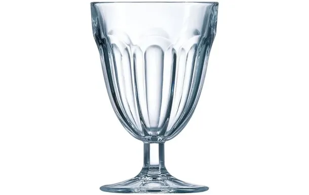 LUMINARC Verre à pied 21 cl - Roman