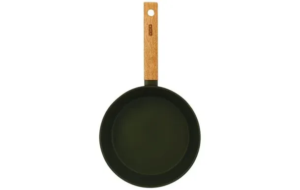 OGOLIVING Poêle 20 cm Kaki - Ector