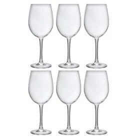 COSY & TRENDY Coffret de 6 verres à vin 36 cl - Cosy Moments