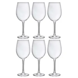 COSY & TRENDY Coffret de 6 verres à vin 48 cl - Cosy Moments