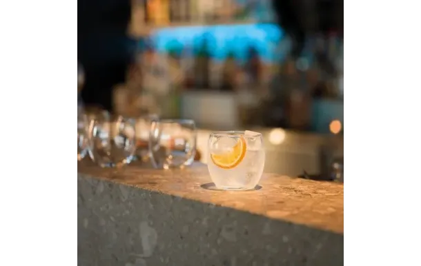 COSY & TRENDY Coffret 6 gobelets bas 34 cl - Cosy Moments