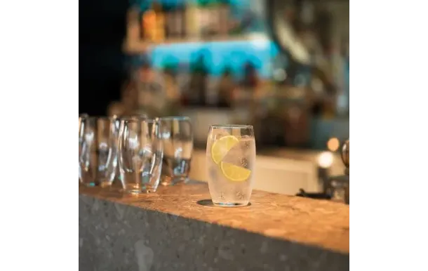 COSY & TRENDY Coffret 6 gobelets hauts 36 cl - Cosy Moments