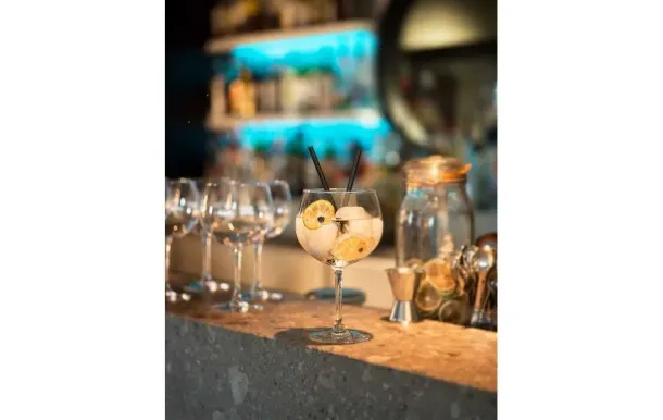 COSY & TRENDY Coffret de 6 verres à cocktail 70 cl - Cosy Moments