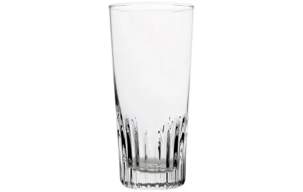 COSY & TRENDY Lot 6 verres à bière 33 cl - Cosy Moments
