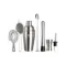 VACUVIN Coffret Cocktail 7 pièces