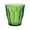 DURALEX 6 Gobelets 25 cl Vert Jungle - Picardie