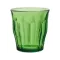 DURALEX 6 Gobelets 31 cl Vert Jungle - Picardie