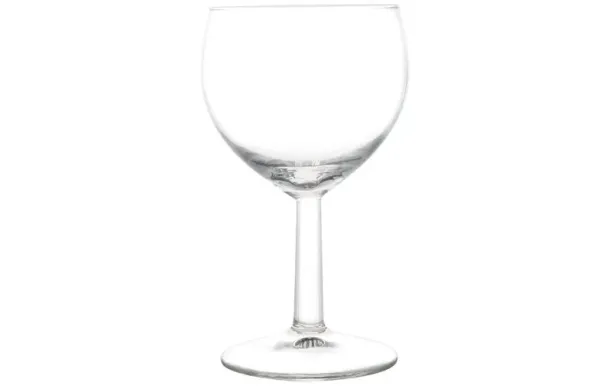 COSY & TRENDY Lot 12 verres à vin ballon 19 cl - Cosy Moments