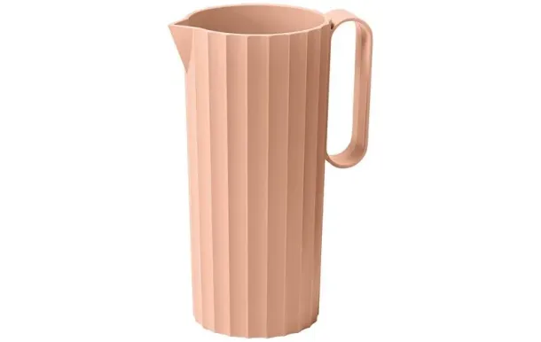 BLIM PLUS HYDRIA Carafe Rose sable 110ml