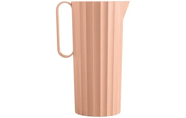 BLIM PLUS HYDRIA Carafe Rose sable 110ml