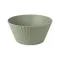 BLIM PLUS NETTUNO Saladier Kaki 25 cm