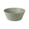 BLIM PLUS NETTUNO Saladier Kaki  30 cm