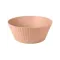 BLIM PLUS NETTUNO Saladier Rose sable 30 cm