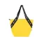 IRIS Sac isotherme Lunch Bag 3.7 L Jaune
