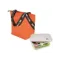 IRIS Sac isotherme Lunch Bag 3.7 L Orange - Tote On The Go