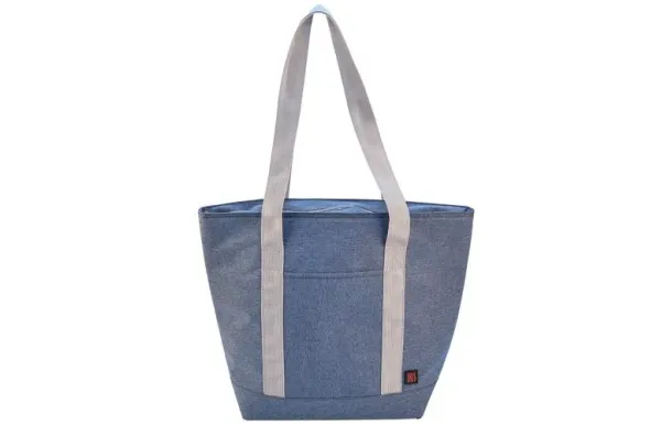IRIS Sac isotherme épaule 15 L Bleu - Week-end