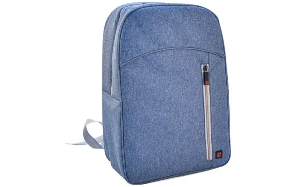 IRIS Sac à dos isotherme 15 L Bleu - Week-end