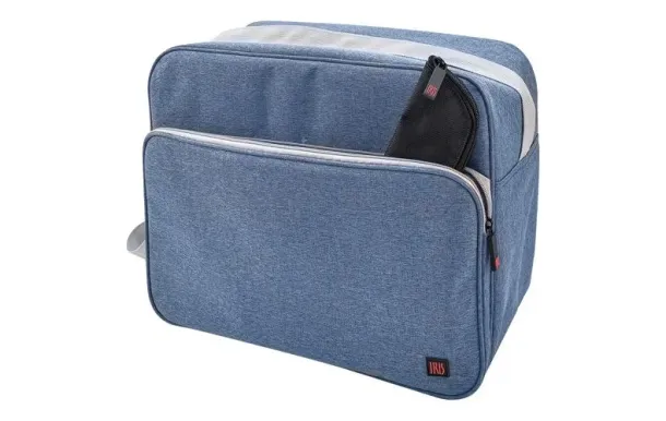 IRIS Sac isotherme 20 L Bleu - Week-end