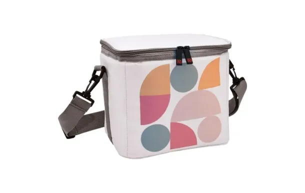 IRIS Sac isotherme 8 L - California