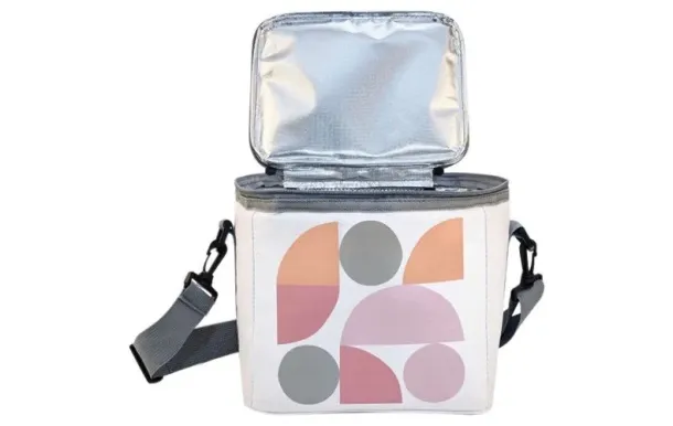 IRIS Sac isotherme 8 L - California