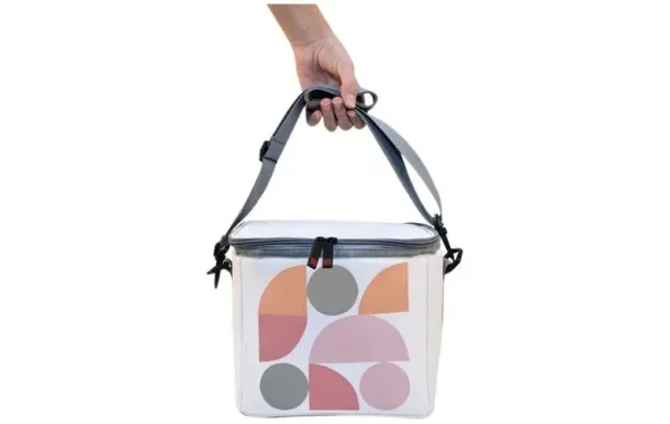 IRIS Sac isotherme 8 L - California