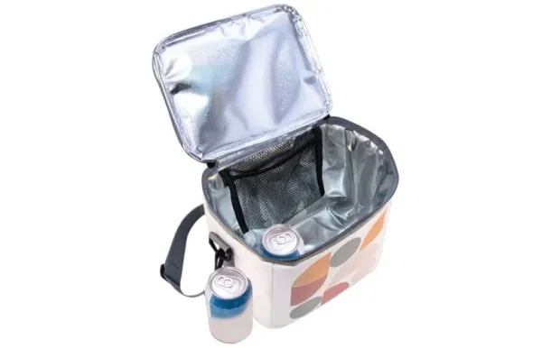 IRIS Sac isotherme 8 L - California