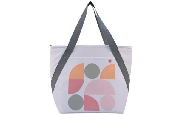 IRIS Sac isotherme épaule 18 L California