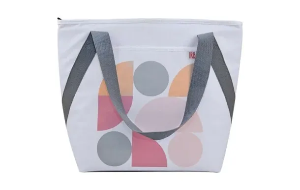 IRIS Sac isotherme épaule 18 L California