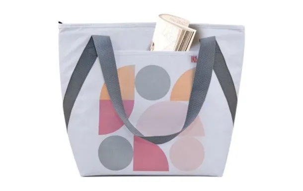 IRIS Sac isotherme épaule 18 L California