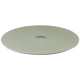 BLIM PLUS Couvercle 30 cm Kaki - Paestum