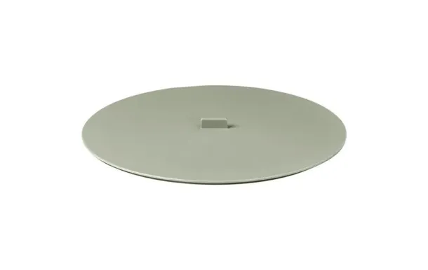 BLIM PLUS Couvercle 30 cm Kaki - Paestum
