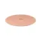 BLIM PLUS Couvercle 30 cm Rose Sable - Paestum