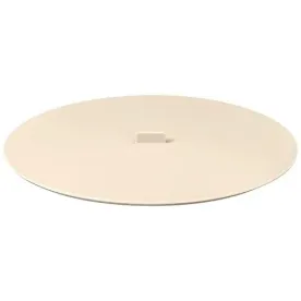 BLIM PLUS Couvercle 30 cm Crème - Paestum