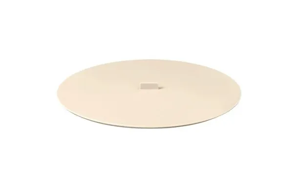 BLIM PLUS Couvercle 30 cm Crème - Paestum