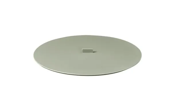 BLIM PLUS Couvercle 25 cm Kaki - Paestum