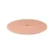 BLIM PLUS Couvercle 25 cm Rose Sable - Paestum