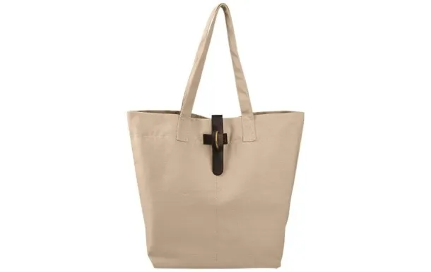 IRIS Sac Lunch Bag 15 L Sable - Natural