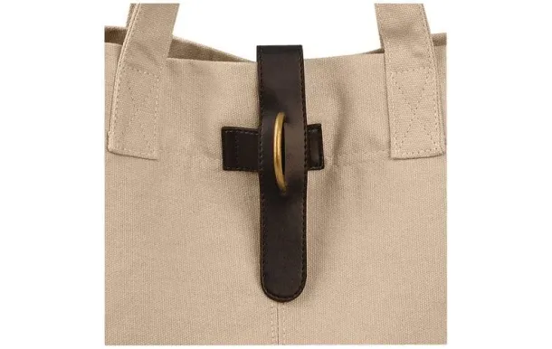 IRIS Sac Lunch Bag 15 L Sable - Natural