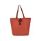 IRIS Sac Lunch Bag 15 L Rouge brique - Natural
